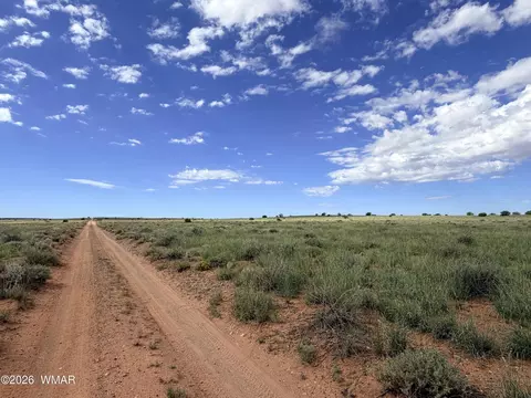 8017 Johnson Hill Trl, Snowflake, AZ 85937 photo 2