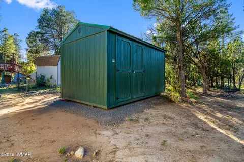 Other - 3380 Turkey Run, Overgaard, AZ 85933 photo 6 of 9