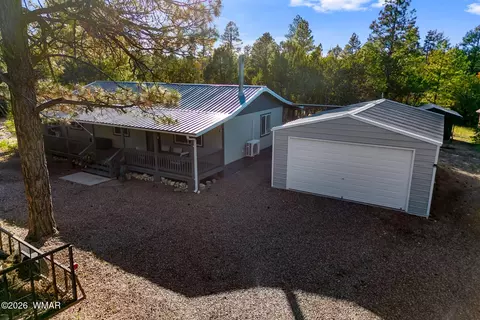 Other - 3380 Turkey Run, Overgaard, AZ 85933 photo 7 of 9
