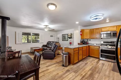 Other - 3380 Turkey Run, Overgaard, AZ 85933 photo 1 of 9