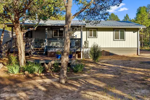 Other - 3380 Turkey Run, Overgaard, AZ 85933 photo 5 of 9