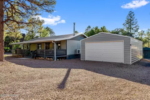 Other - 3380 Turkey Run, Overgaard, AZ 85933 photo 9 of 9