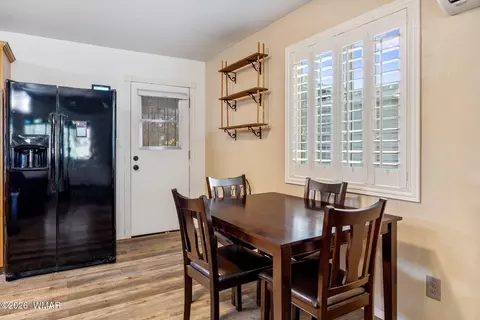 Dining - 3380 Turkey Run, Overgaard, AZ 85933 photo 1 of 1