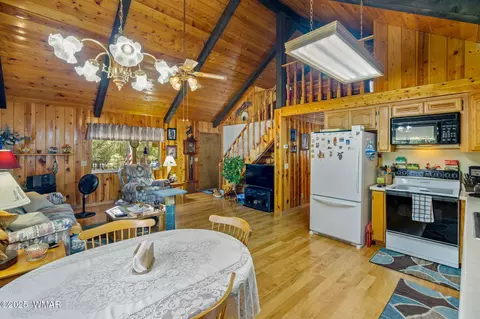 Other - 2840 Pine Rim Rd, Overgaard, AZ 85933 photo 3 of 7