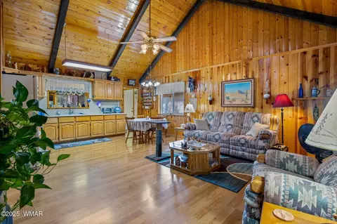 Other - 2840 Pine Rim Rd, Overgaard, AZ 85933 photo 1 of 7
