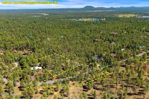 5558 High Dr, Lakeside, AZ 85929