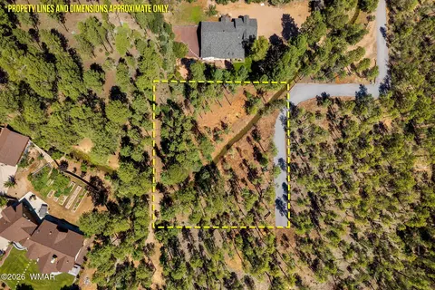 040 Vallery Ln # C, Lakeside, AZ 85929