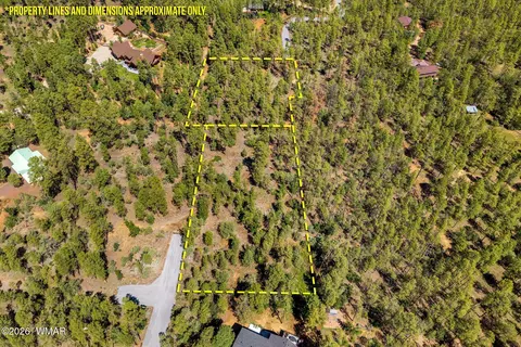 015 High Dr # F, Lakeside, AZ 85929