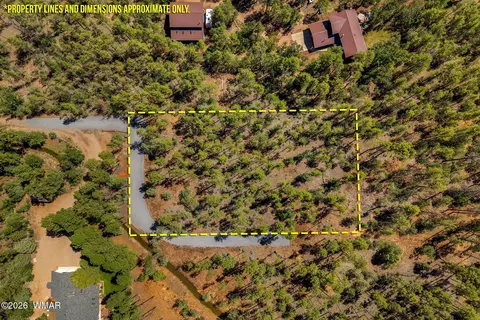 21249-040 E Vallery Ln, Lakeside, AZ 85929