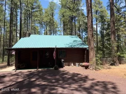 3951 Blue Spruce Dr, Pinetop, AZ 85935