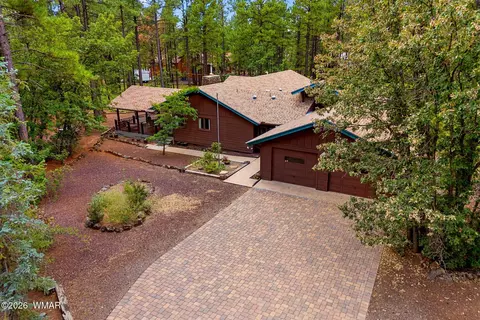 3052 Madison Ln, Pinetop, AZ 85935