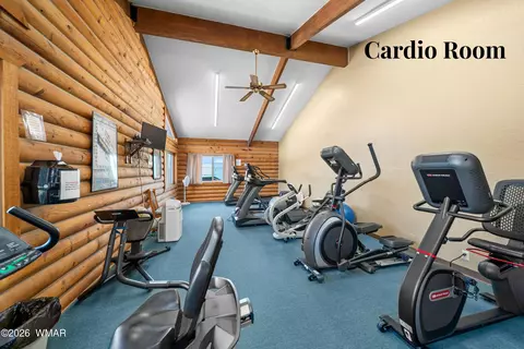 8207 Rainbow Loop, Show Low, AZ 85901 photo 8