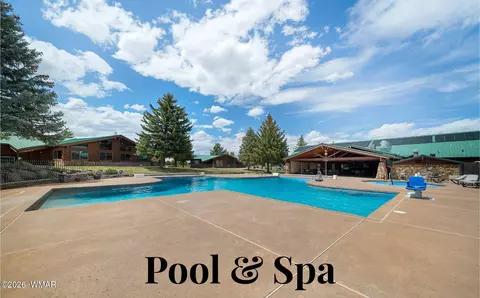 8207 Rainbow Loop, Show Low, AZ 85901 photo 15