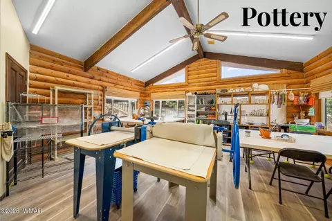 8207 Rainbow Loop, Show Low, AZ 85901 photo 17