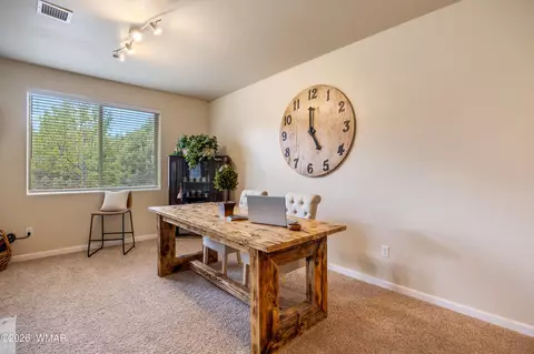 5300 S Blue Mountain Dr, Show Low, AZ 85901