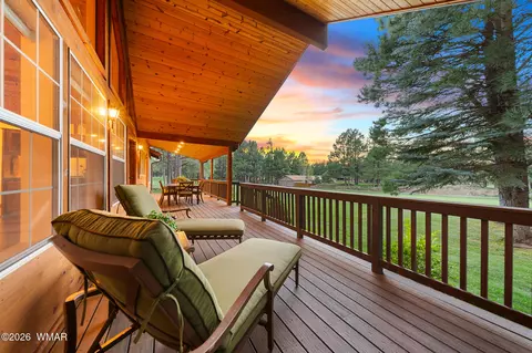 3162 Viking Trl, Pinetop, AZ 85935