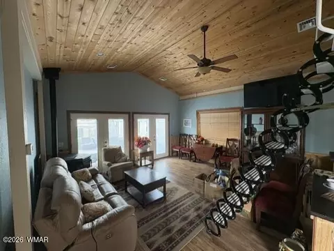 8208 Rainbow Loop, Show Low, AZ 85901 photo 3
