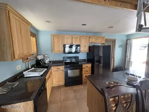 8208 Rainbow Loop, Show Low, AZ 85901 photo 2