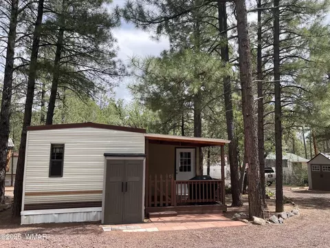 1930 Larson Apt 8 Rd, Lakeside, AZ 85929 photo 6
