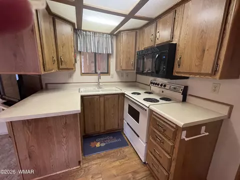 1930 Larson Apt 8 Rd, Lakeside, AZ 85929 photo 19
