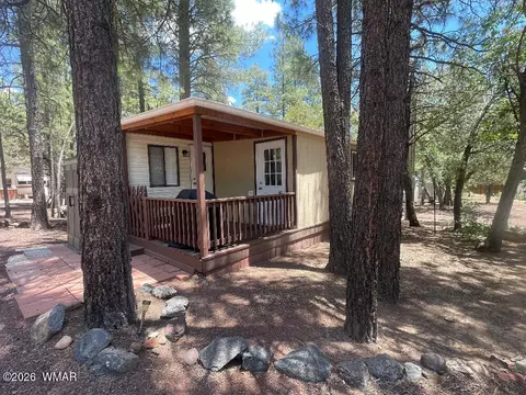 1930 Larson Apt 8 Rd, Lakeside, AZ 85929 photo 4
