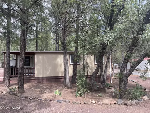1930 Larson Apt 8 Rd, Lakeside, AZ 85929 photo 3