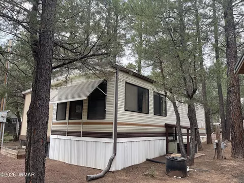 1930 Larson Apt 8 Rd, Lakeside, AZ 85929 photo 5
