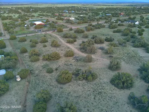 3908 Hidden Ranch Rd, Snowflake, AZ 85937 photo 19