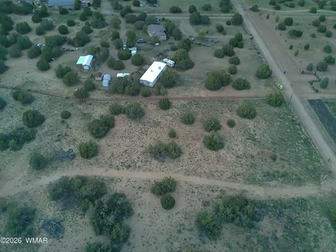 3908 Hidden Ranch Rd, Snowflake, AZ 85937 photo 17