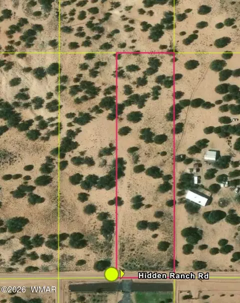 3908 Hidden Ranch Rd, Snowflake, AZ 85937 photo 22
