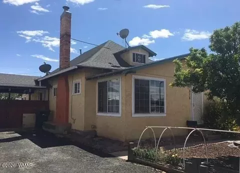 315 W Hopi Dr, Holbrook, AZ 86025