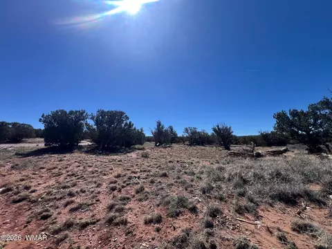 4151 4157 Sorrel Rd, Snowflake, AZ 85937 photo 5