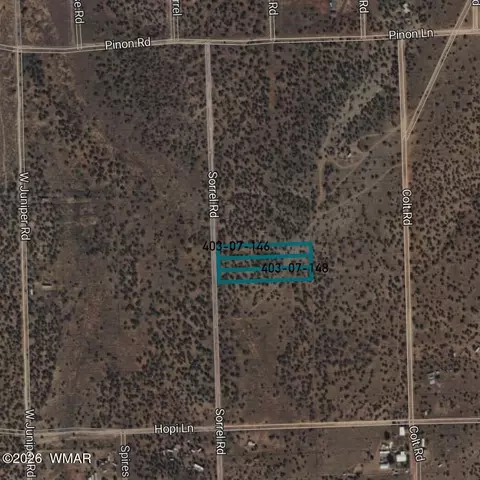 4151 4157 Sorrel Rd, Snowflake, AZ 85937 photo 7