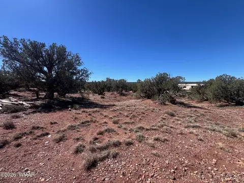 4151 4157 Sorrel Rd, Snowflake, AZ 85937 photo 3