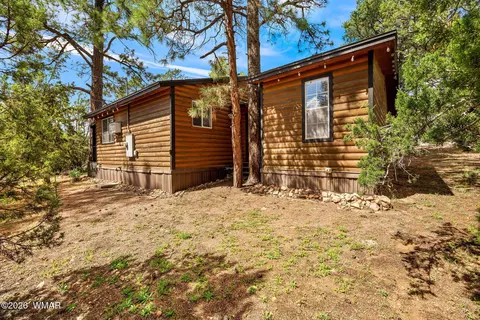 Other - 3511 Broken Arrow Rd, Overgaard, AZ 85933 photo 5 of 8