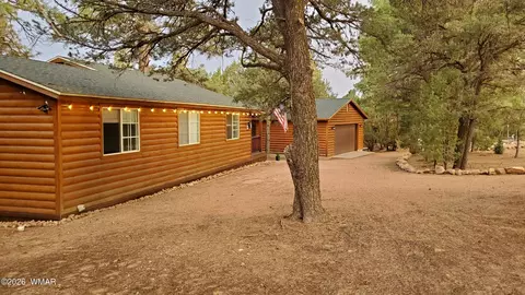 Other - 3511 Broken Arrow Rd, Overgaard, AZ 85933 photo 7 of 8