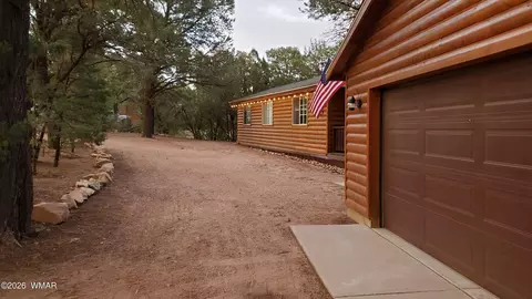 Other - 3511 Broken Arrow Rd, Overgaard, AZ 85933 photo 8 of 8