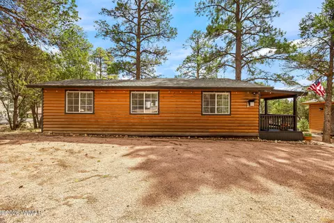 Other - 3511 Broken Arrow Rd, Overgaard, AZ 85933 photo 2 of 8