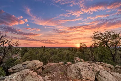 6963 Jacks High Rd, Show Low, AZ 85901