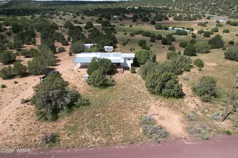65 Co Rd 8021, Concho, AZ 85924 photo 21