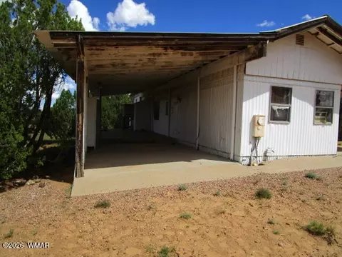 65 Co Rd 8021, Concho, AZ 85924 photo 6