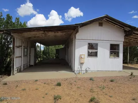 65 Co Rd 8021, Concho, AZ 85924 photo 5