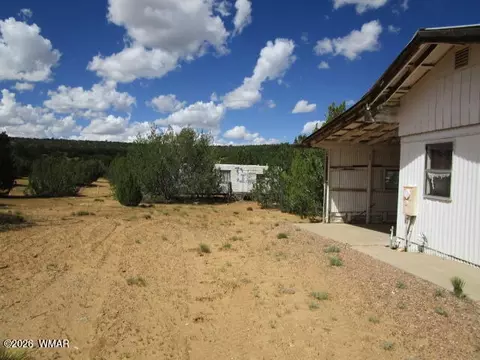 65 Co Rd 8021, Concho, AZ 85924 photo 3