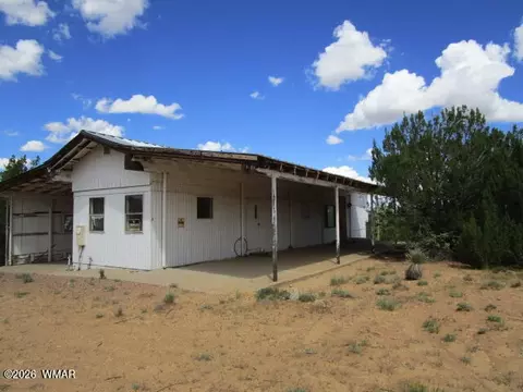65 Co Rd 8021, Concho, AZ 85924 photo 2