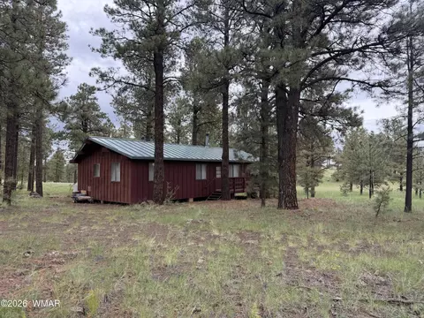Other - 3 County Road N1040 St, Eagar, AZ 85925 photo 4 of 7