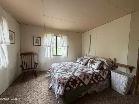 Bedroom - 3 County Road N1040 St, Eagar, AZ 85925 photo 2 of 4