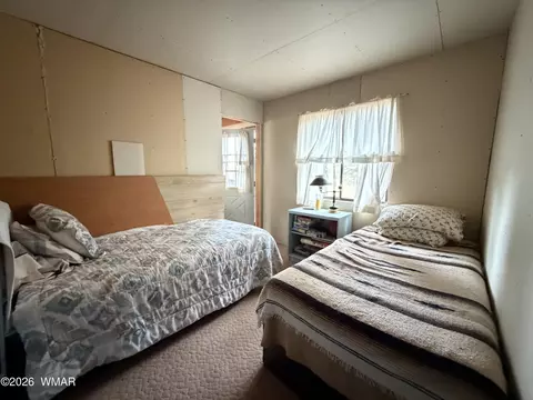 Bedroom - 3 County Road N1040 St, Eagar, AZ 85925 photo 4 of 4