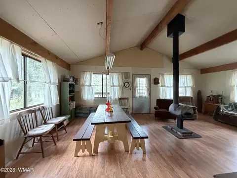 Dining - 3 County Road N1040 St, Eagar, AZ 85925 photo 1 of 1