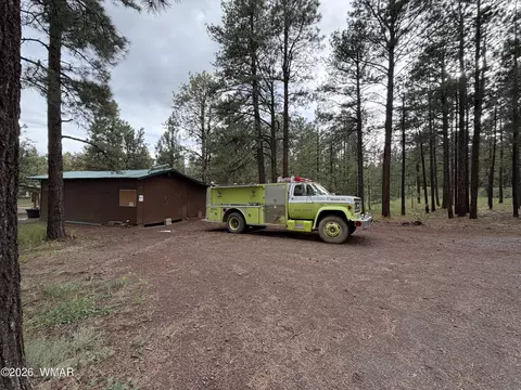 Exterior - 3 County Road N1040 St, Eagar, AZ 85925 photo 11 of 11