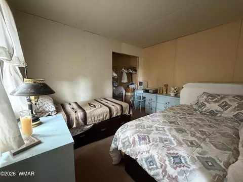 Bedroom - 3 County Road N1040 St, Eagar, AZ 85925 photo 3 of 4